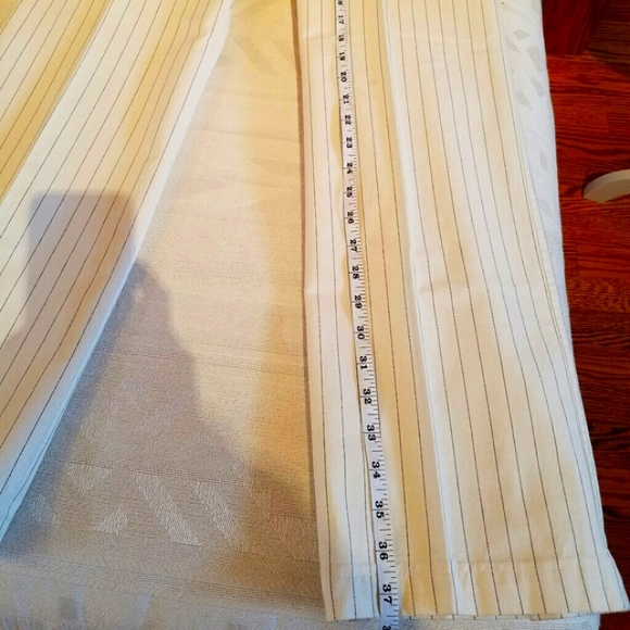 Max Mara Weekend Pinstripe Trousers - Picture 5 of 12